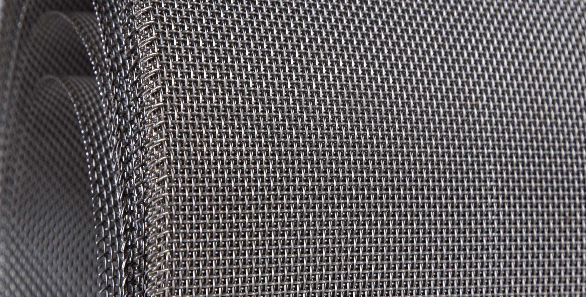 Fine Wire Mesh Technologies
